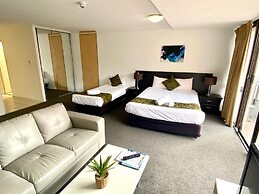 The Astor Apartments