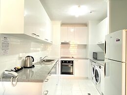 The Astor Apartments