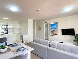 The Astor Apartments