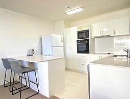 The Astor Apartments