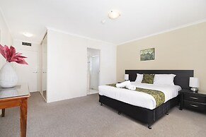 The Astor Apartments