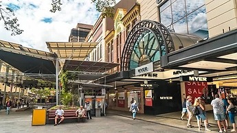 The Astor Apartments