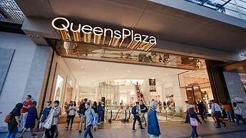 The Astor Apartments