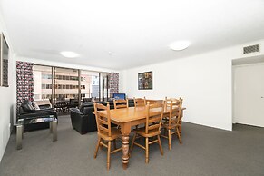 The Astor Apartments