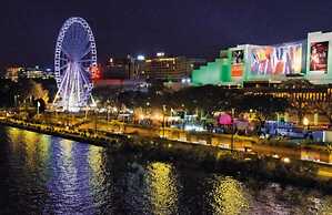 The Astor Apartments