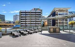 The Astor Apartments