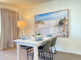 The Astor Apartments