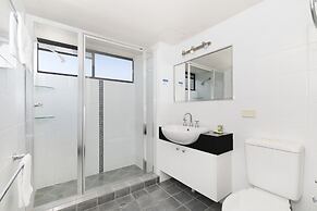 The Astor Apartments