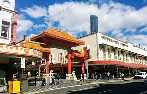 The Astor Apartments