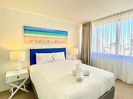 The Astor Apartments