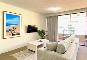 The Astor Apartments