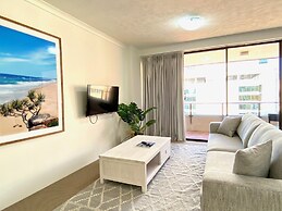 The Astor Apartments