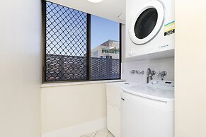 The Astor Apartments