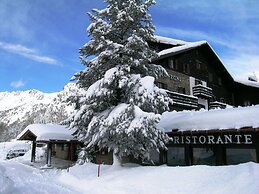 TH San Pellegrino Monzoni Hotel