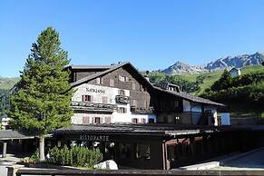 TH San Pellegrino Monzoni Hotel