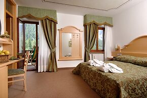 TH San Pellegrino Monzoni Hotel