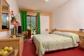 TH San Pellegrino Monzoni Hotel