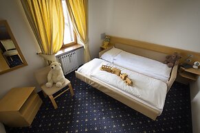 TH San Pellegrino Monzoni Hotel