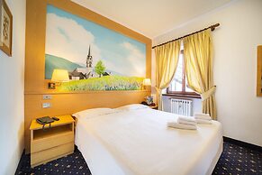 TH San Pellegrino Monzoni Hotel