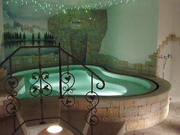 TH San Pellegrino Monzoni Hotel