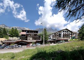 TH San Pellegrino Monzoni Hotel