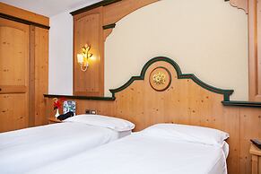 TH San Pellegrino Monzoni Hotel