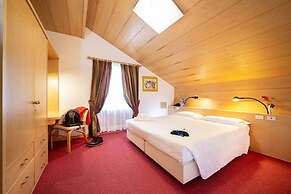 TH San Pellegrino Monzoni Hotel