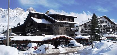 TH San Pellegrino Monzoni Hotel