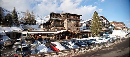TH San Pellegrino Monzoni Hotel