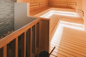 Higashikawa Asahidake Onsen Hotel Bear Monte