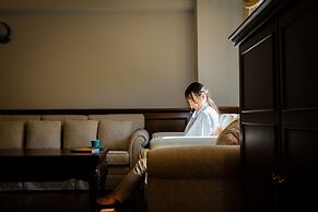 Higashikawa Asahidake Onsen Hotel Bear Monte