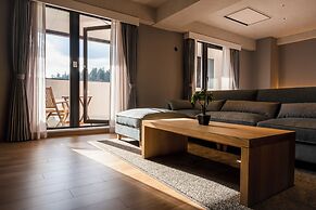 Higashikawa Asahidake Onsen Hotel Bear Monte