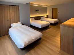 Higashikawa Asahidake Onsen Hotel Bear Monte