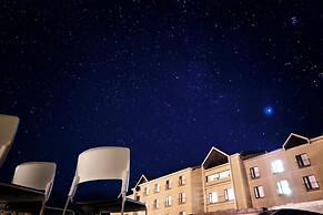 Higashikawa Asahidake Onsen Hotel Bear Monte