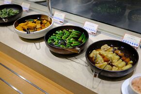 Higashikawa Asahidake Onsen Hotel Bear Monte