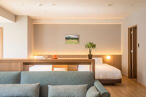 Higashikawa Asahidake Onsen Hotel Bear Monte