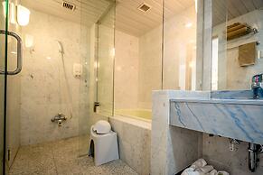 Higashikawa Asahidake Onsen Hotel Bear Monte