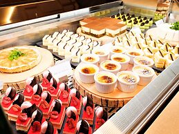 Higashikawa Asahidake Onsen Hotel Bear Monte