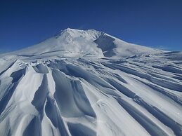 Higashikawa Asahidake Onsen Hotel Bear Monte