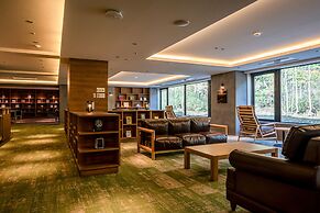 Higashikawa Asahidake Onsen Hotel Bear Monte