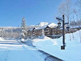Higashikawa Asahidake Onsen Hotel Bear Monte