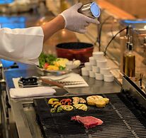 Higashikawa Asahidake Onsen Hotel Bear Monte