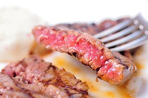 Higashikawa Asahidake Onsen Hotel Bear Monte