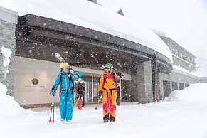 Higashikawa Asahidake Onsen Hotel Bear Monte