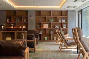 Higashikawa Asahidake Onsen Hotel Bear Monte