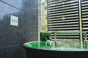 Higashikawa Asahidake Onsen Hotel Bear Monte