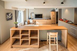 Higashikawa Asahidake Onsen Hotel Bear Monte