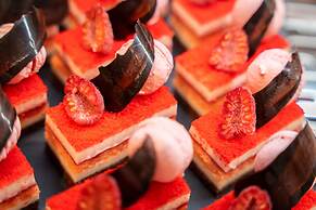 Higashikawa Asahidake Onsen Hotel Bear Monte