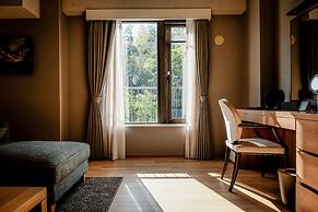 Higashikawa Asahidake Onsen Hotel Bear Monte