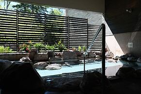 Higashikawa Asahidake Onsen Hotel Bear Monte